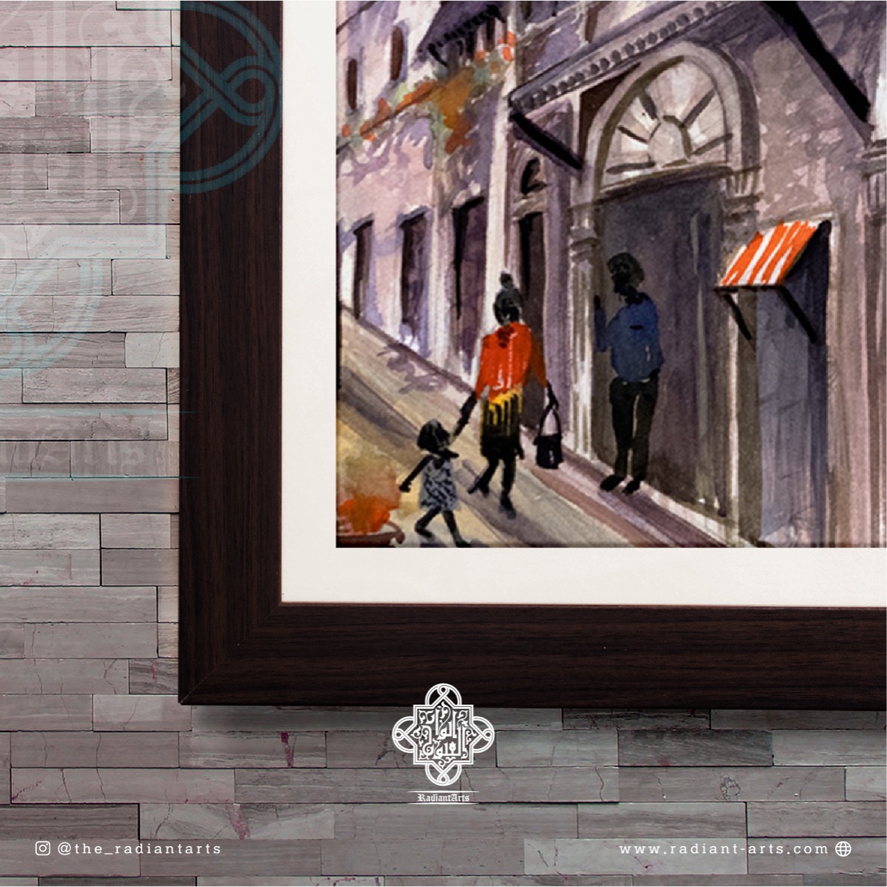 Streets of Mombasa - Image 3