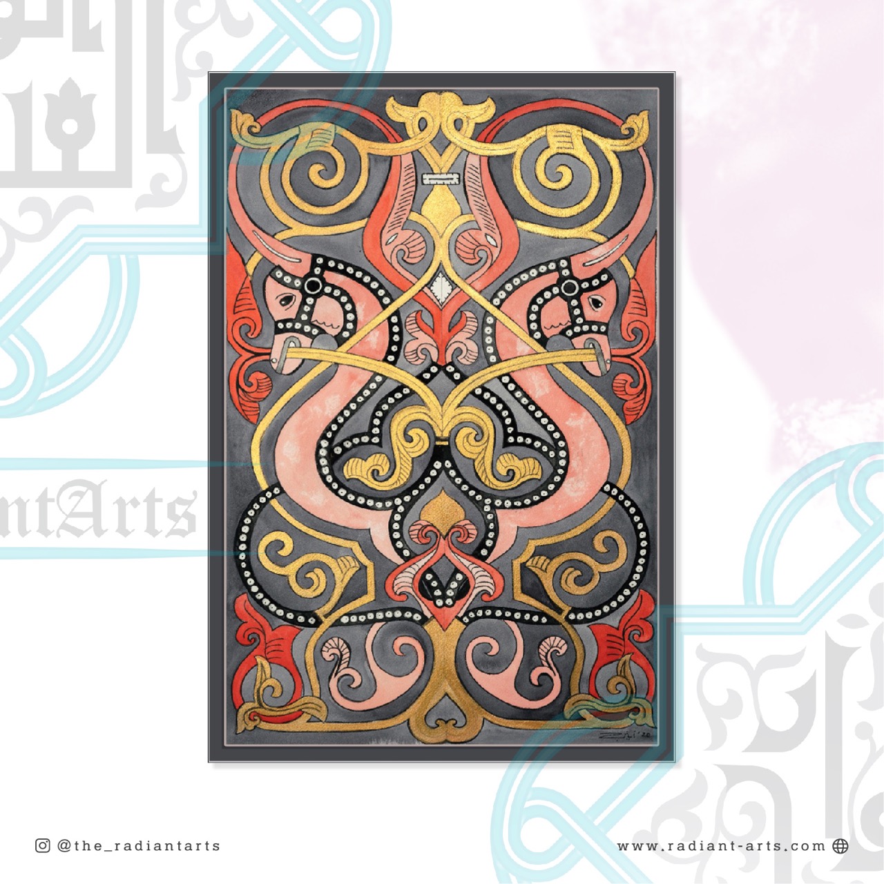 Bab al Sukoon - Image 2