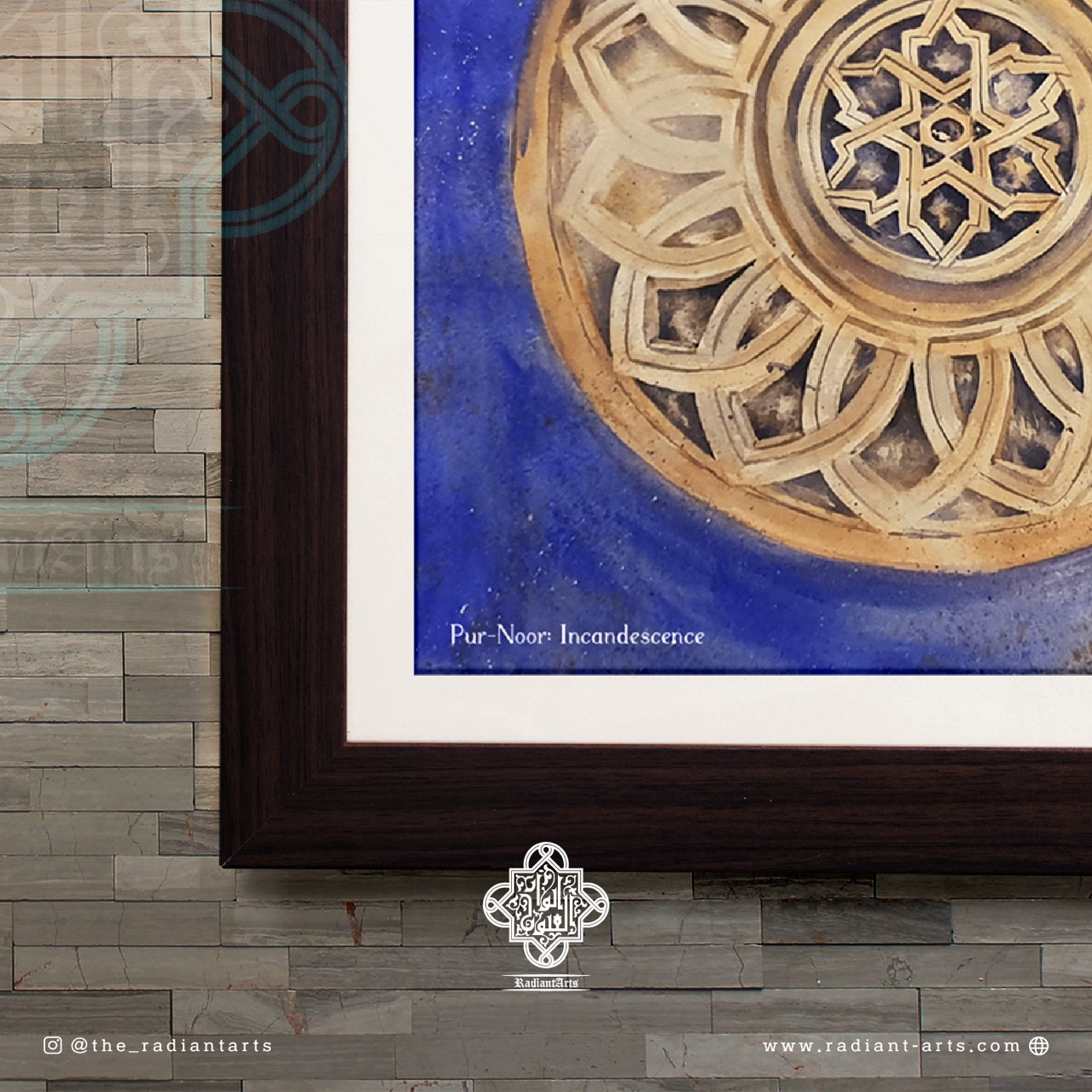 Pur-Noor: Incandescence - Image 3