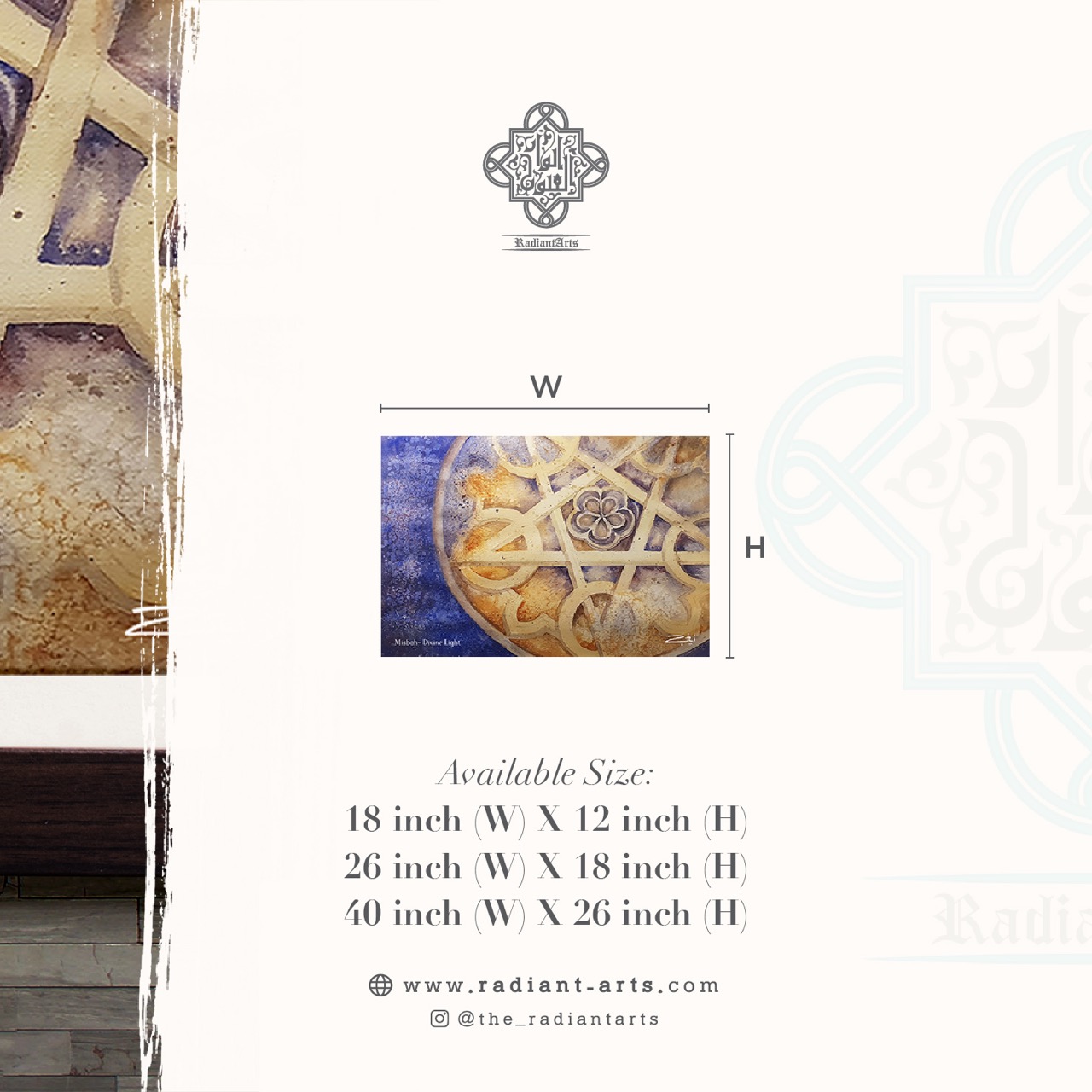 Misbah- Divine Light - Image 4