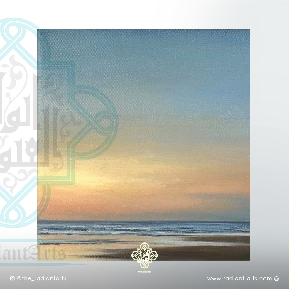 Acrylic Cloudscape Workshop - Image 3