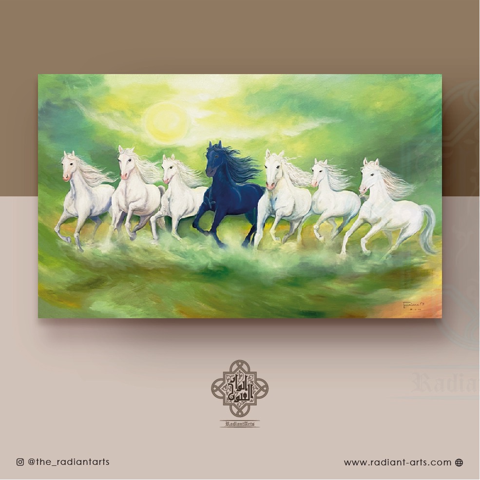 Acrylics Intermediate level Workshop - Image 5